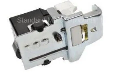DS-177 – STANDARD IGN Headlight Switch, OE Replacement 7 Terminals Black - view 3